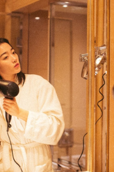 夫妇联欢会回不去的夜晚